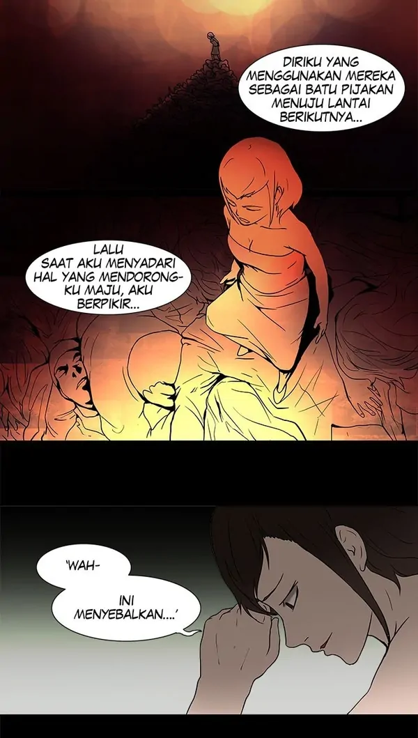 Baca Tower of God - Chapter 43 halaman 37
