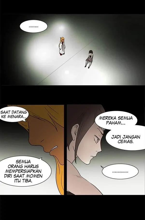 Baca Tower of God - Chapter 43 halaman 38