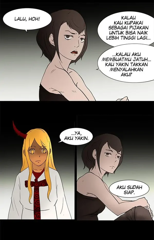 Baca Tower of God - Chapter 43 halaman 39