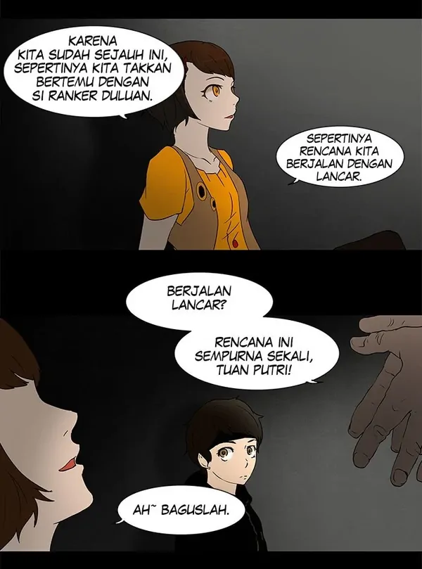 Baca Tower of God - Chapter 43 halaman 4