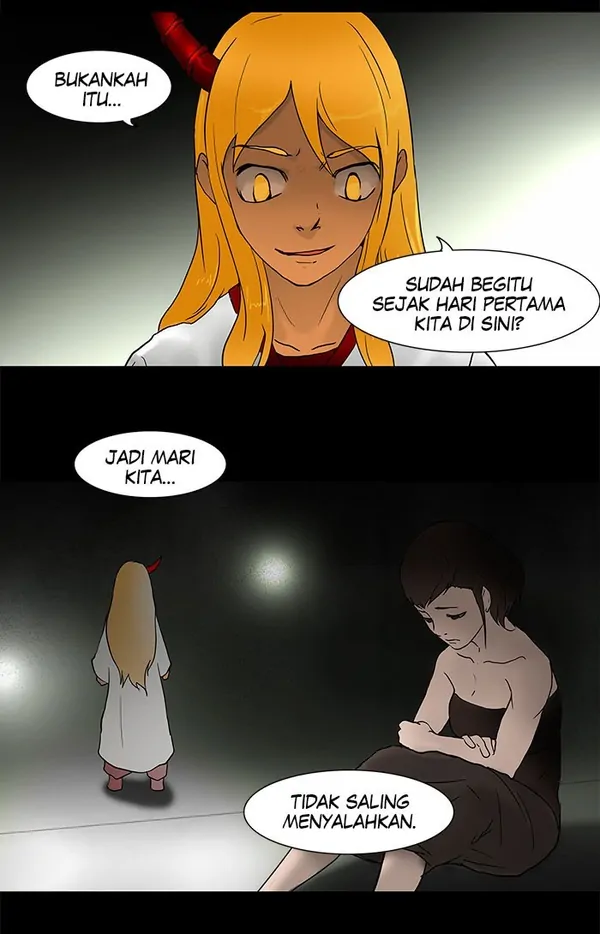Baca Tower of God - Chapter 43 halaman 40