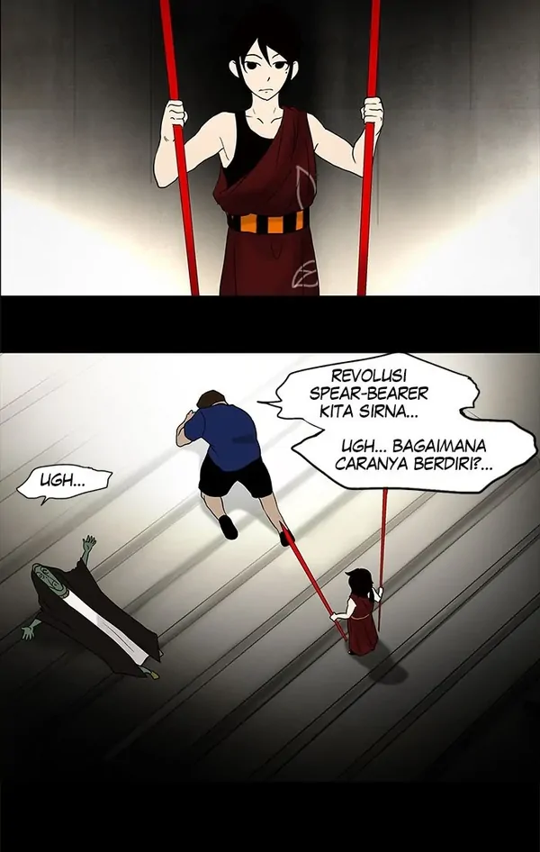 Baca Tower of God - Chapter 43 halaman 44
