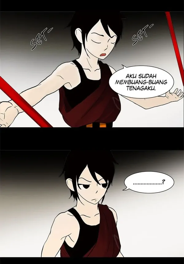 Baca Tower of God - Chapter 43 halaman 45