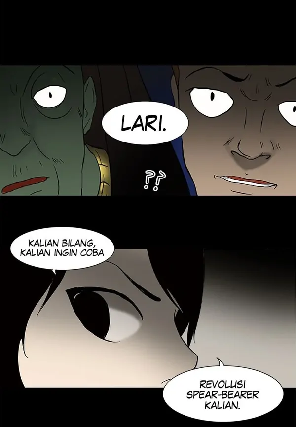 Baca Tower of God - Chapter 43 halaman 48