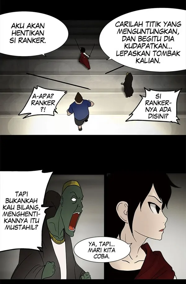 Baca Tower of God - Chapter 43 halaman 49