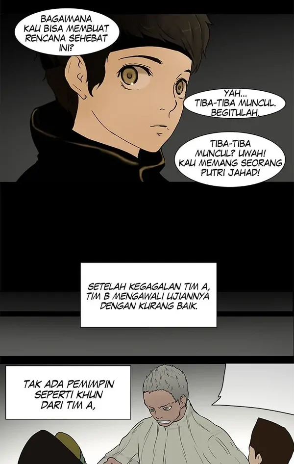 Baca Tower of God - Chapter 43 halaman 5
