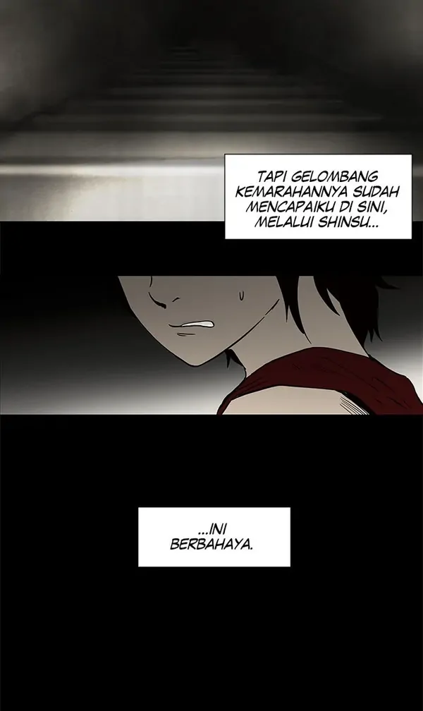 Baca Tower of God - Chapter 43 halaman 52