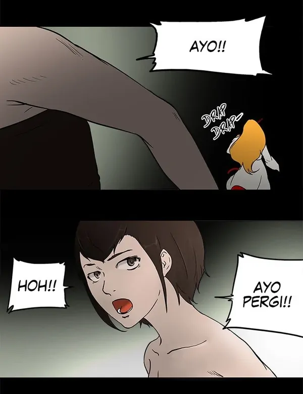 Baca Tower of God - Chapter 43 halaman 55