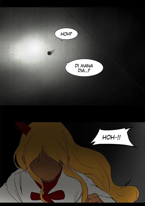 Baca Tower of God - Chapter 43 halaman 56