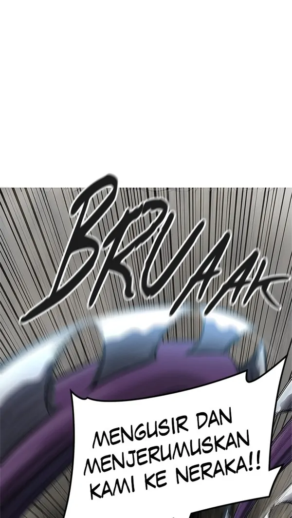 Baca Tower of God - Chapter 430 halaman 1