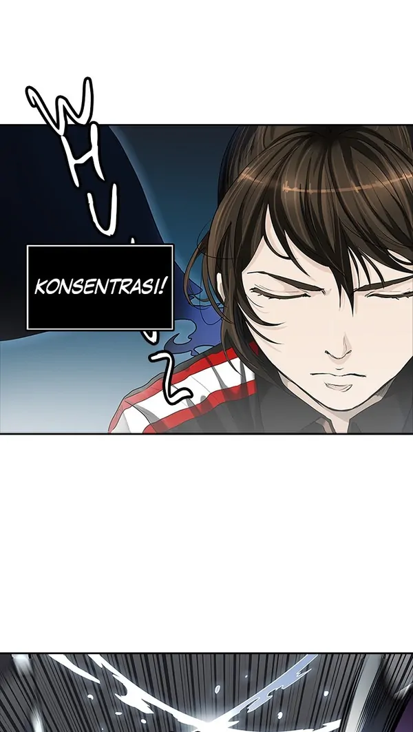Baca Tower of God - Chapter 430 halaman 10