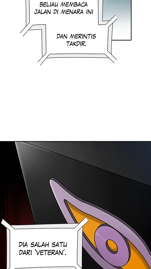 Baca Tower of God - Chapter 430 halaman 100