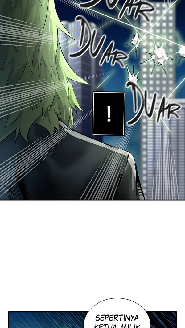 Baca Tower of God - Chapter 430 halaman 103