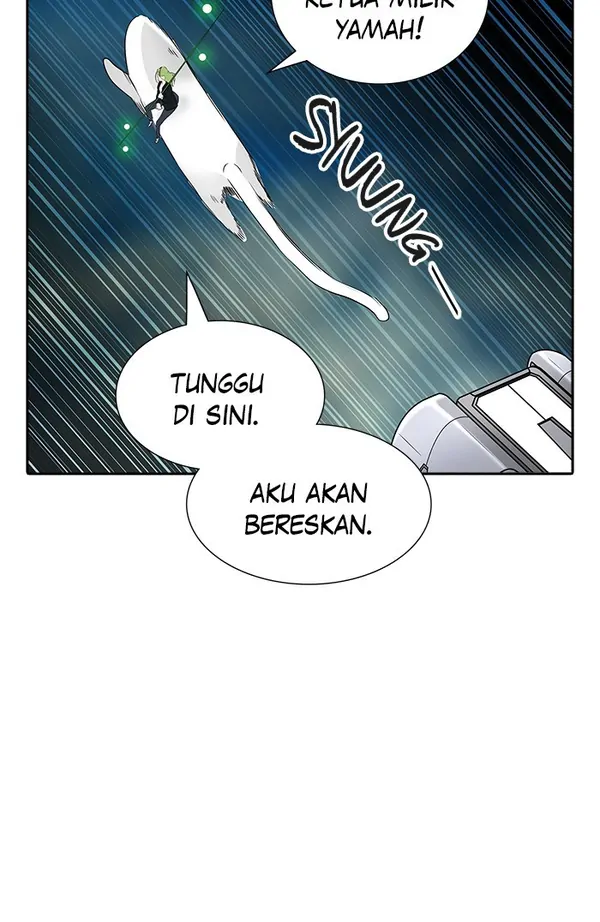 Baca Tower of God - Chapter 430 halaman 104