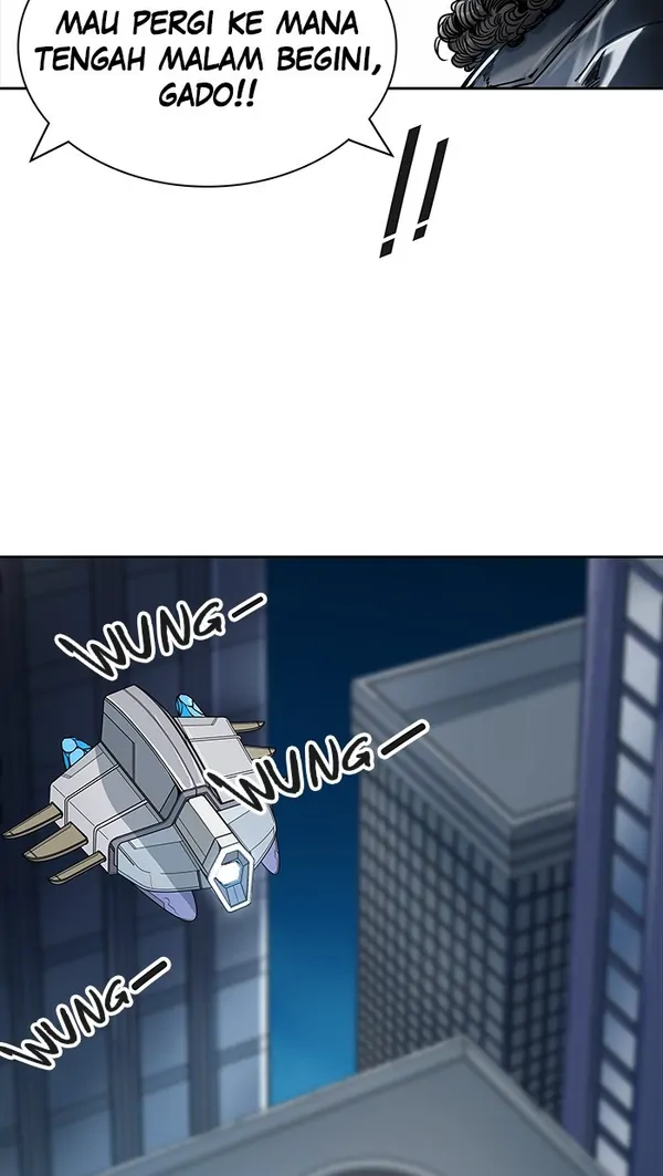 Baca Tower of God - Chapter 430 halaman 108