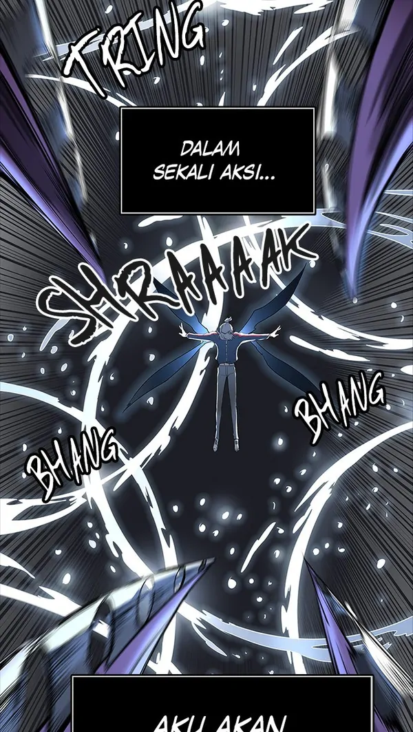 Baca Tower of God - Chapter 430 halaman 11