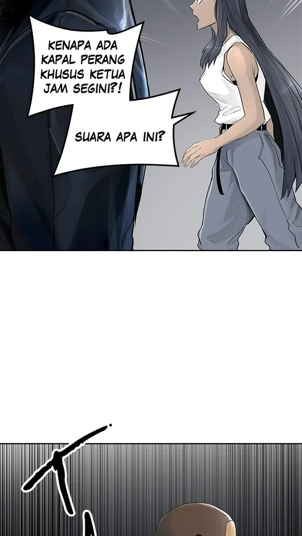 Baca Tower of God - Chapter 430 halaman 110