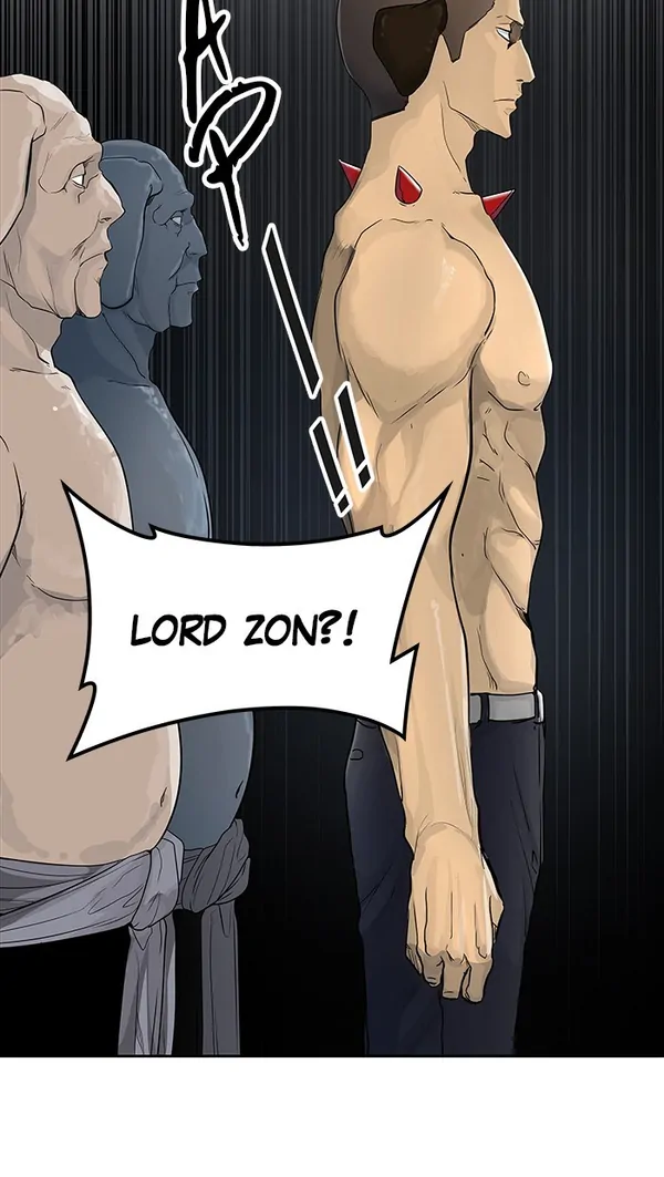 Baca Tower of God - Chapter 430 halaman 111