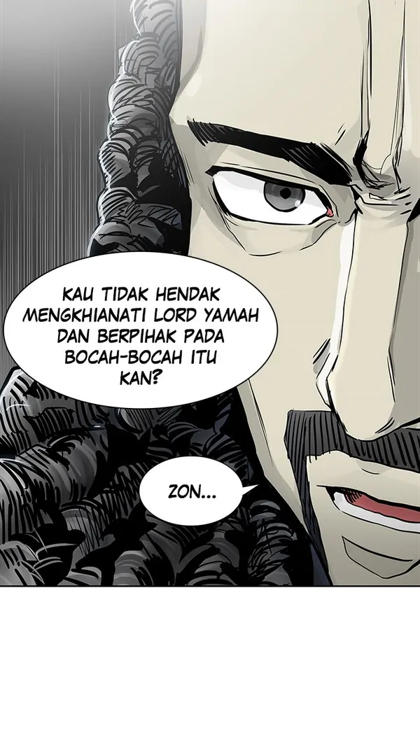 Baca Tower of God - Chapter 430 halaman 113