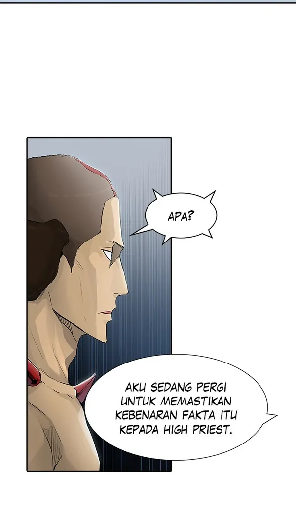 Baca Tower of God - Chapter 430 halaman 116