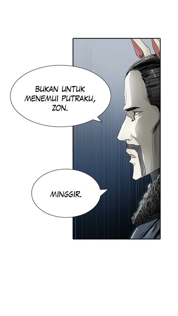 Baca Tower of God - Chapter 430 halaman 117