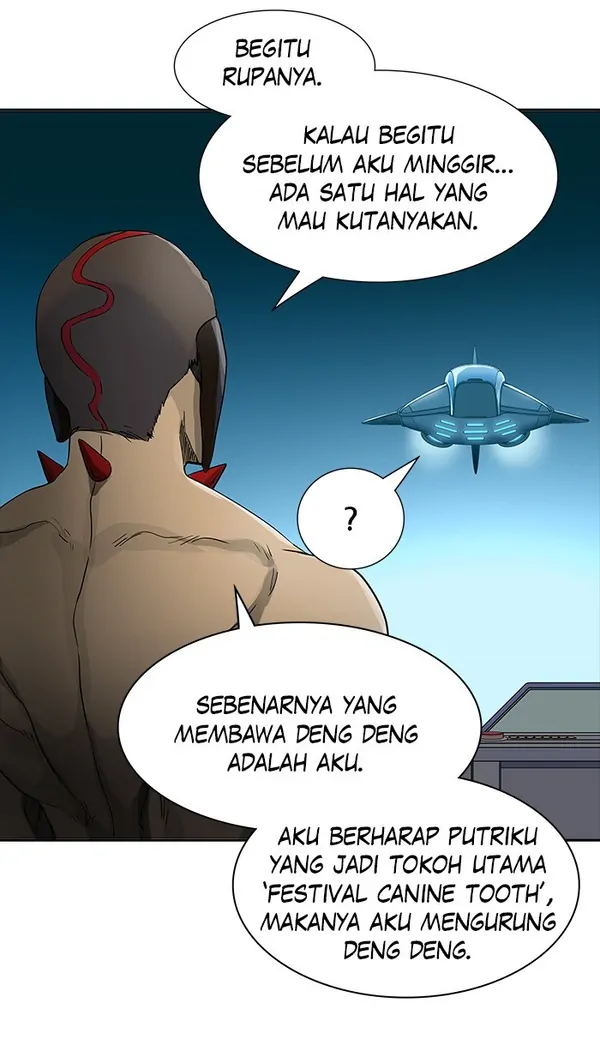 Baca Tower of God - Chapter 430 halaman 118