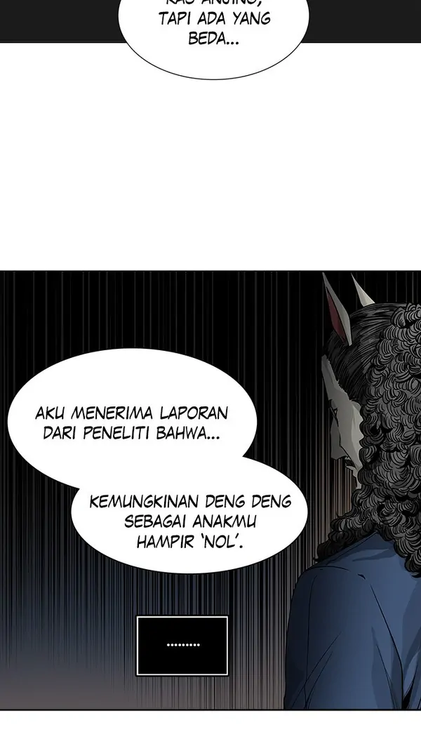 Baca Tower of God - Chapter 430 halaman 120