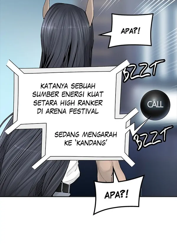Baca Tower of God - Chapter 430 halaman 124
