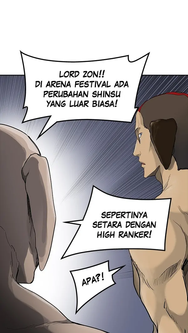 Baca Tower of God - Chapter 430 halaman 125
