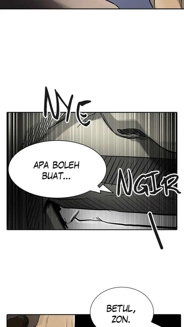 Baca Tower of God - Chapter 430 halaman 126