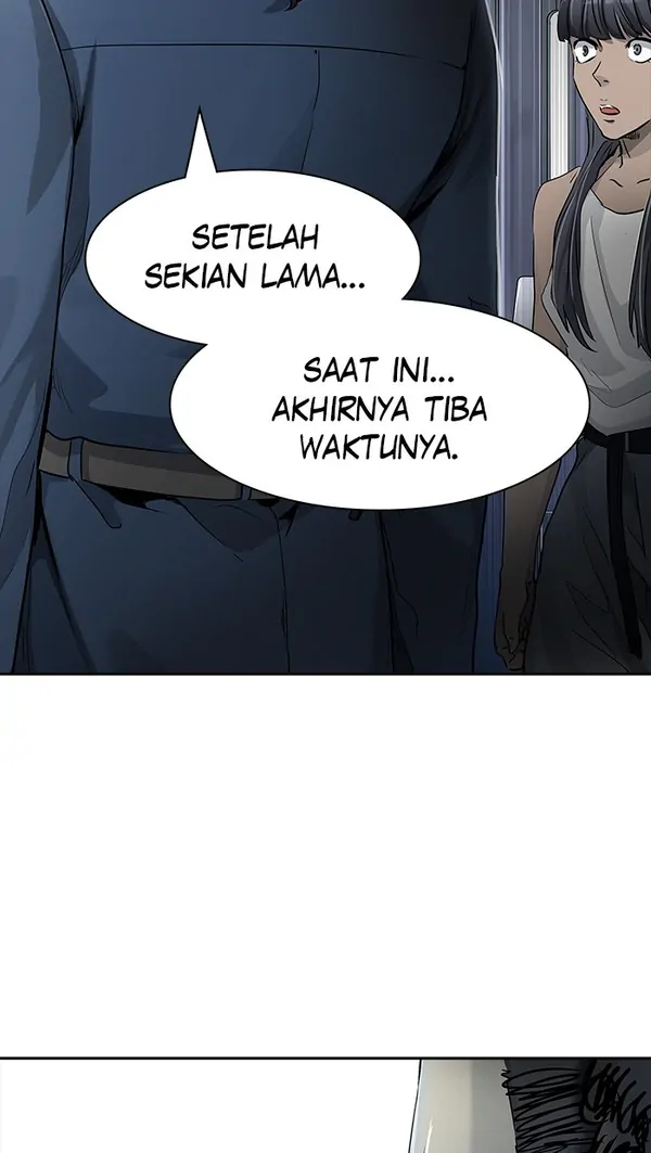 Baca Tower of God - Chapter 430 halaman 128