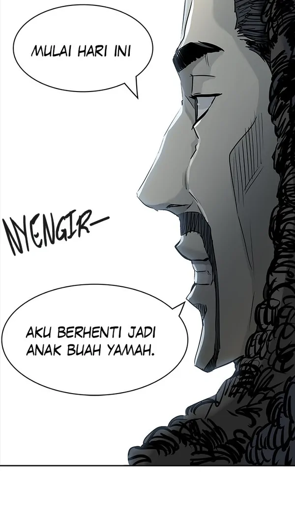 Baca Tower of God - Chapter 430 halaman 129