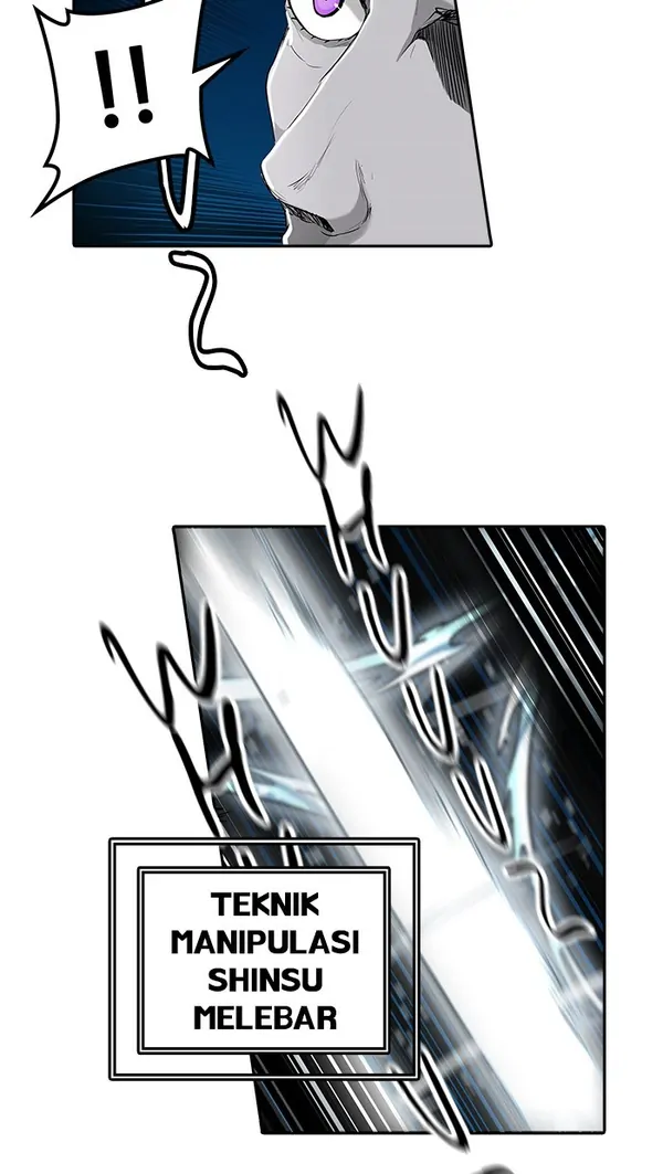 Baca Tower of God - Chapter 430 halaman 13