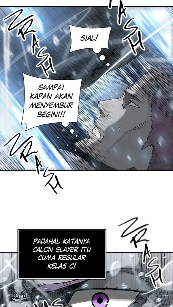 Baca Tower of God - Chapter 430 halaman 21