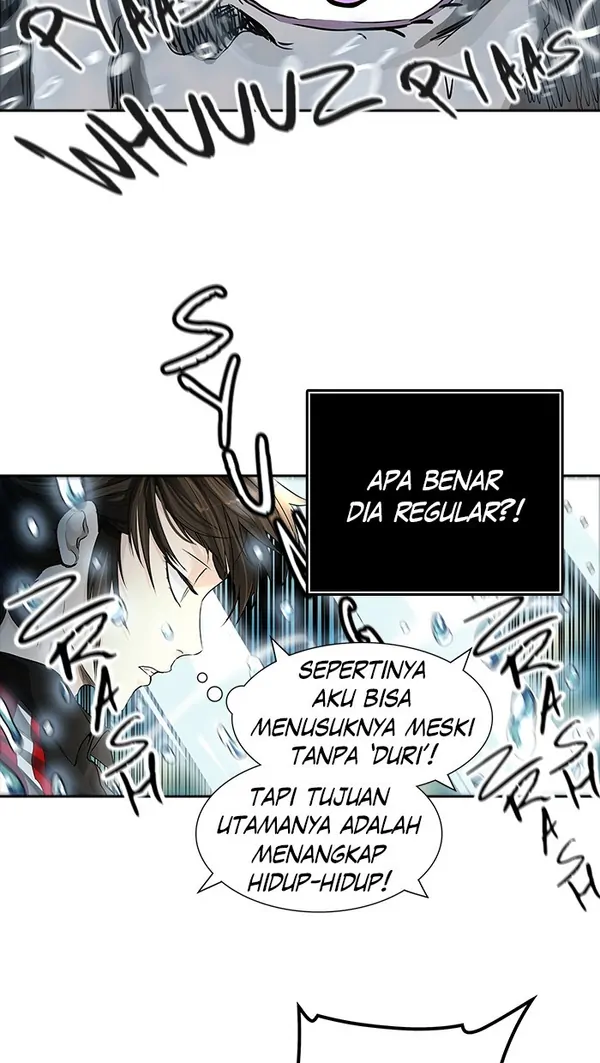 Baca Tower of God - Chapter 430 halaman 22