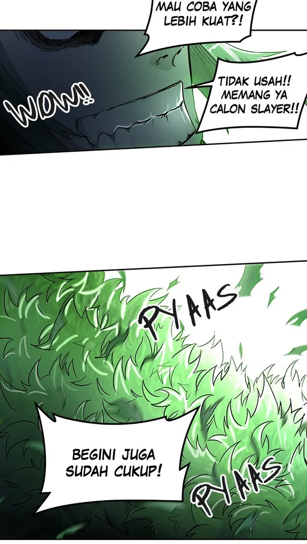 Baca Tower of God - Chapter 430 halaman 23