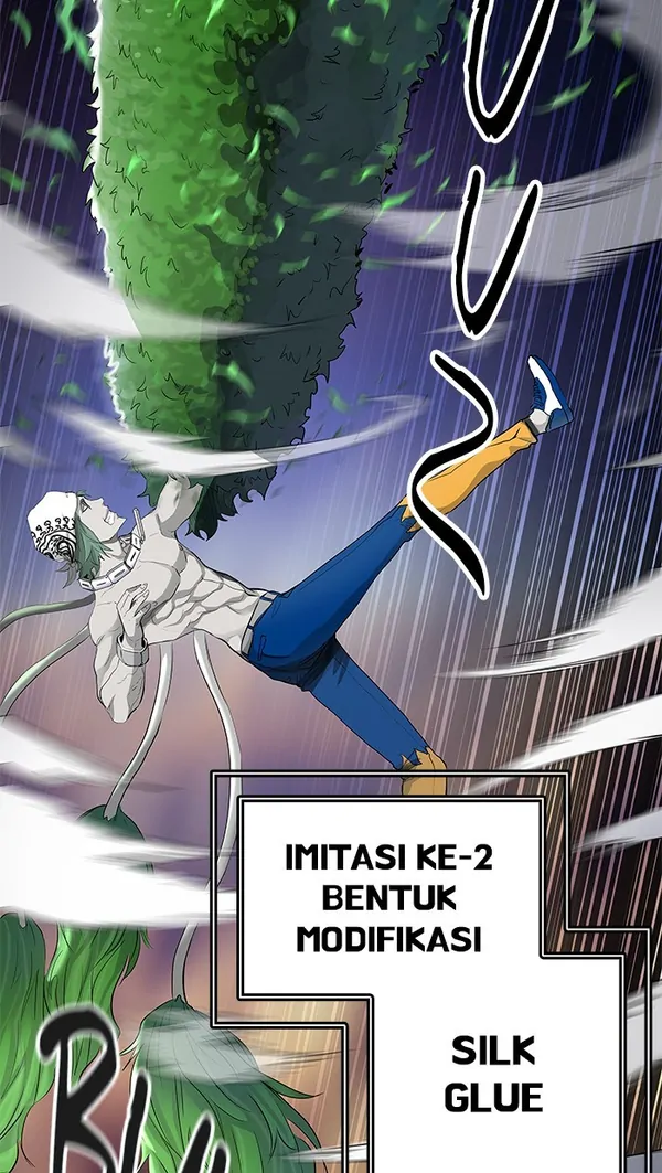 Baca Tower of God - Chapter 430 halaman 25