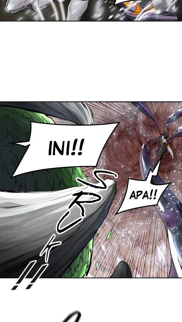 Baca Tower of God - Chapter 430 halaman 27