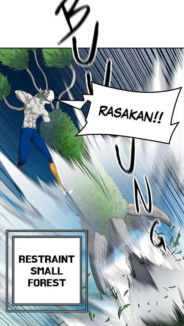 Baca Tower of God - Chapter 430 halaman 28