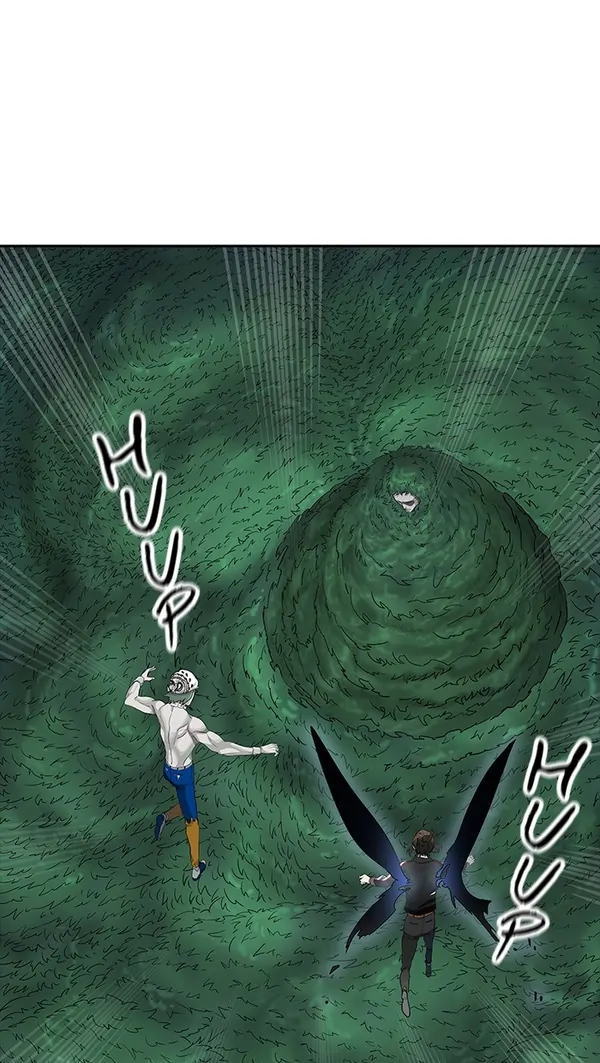 Baca Tower of God - Chapter 430 halaman 41