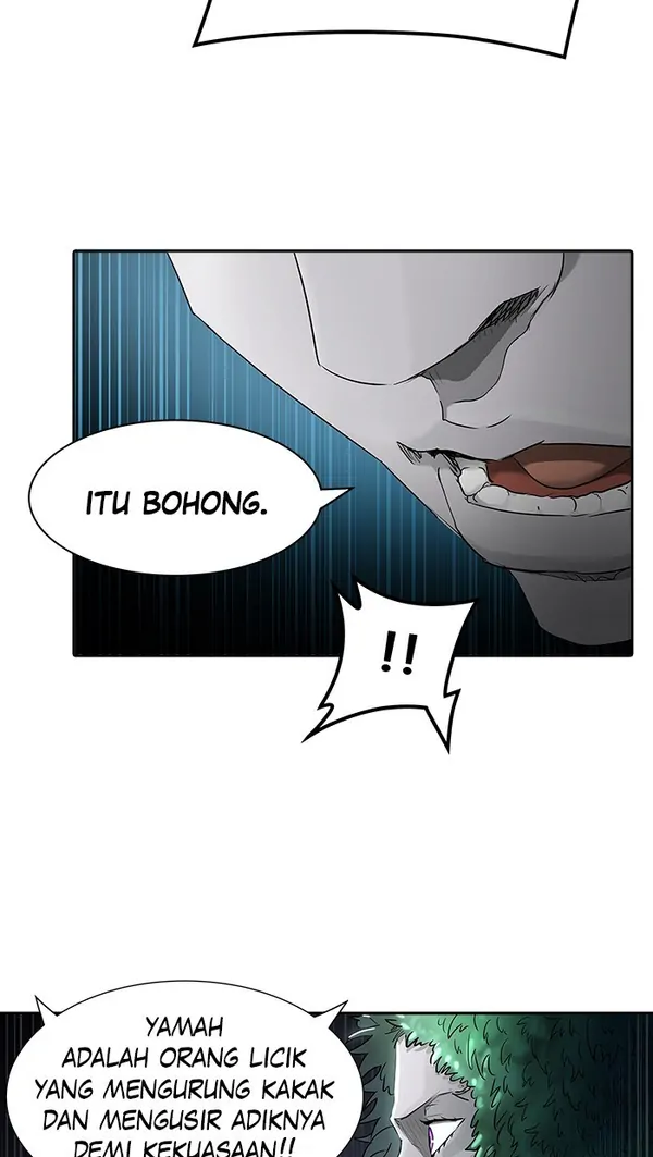 Baca Tower of God - Chapter 430 halaman 44