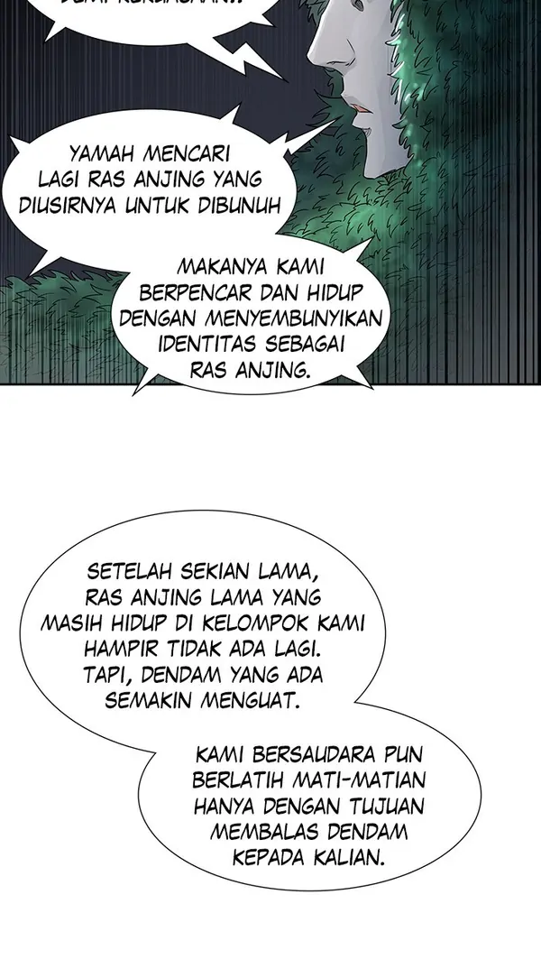 Baca Tower of God - Chapter 430 halaman 45