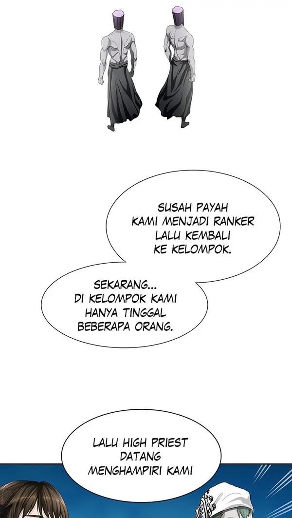 Baca Tower of God - Chapter 430 halaman 46