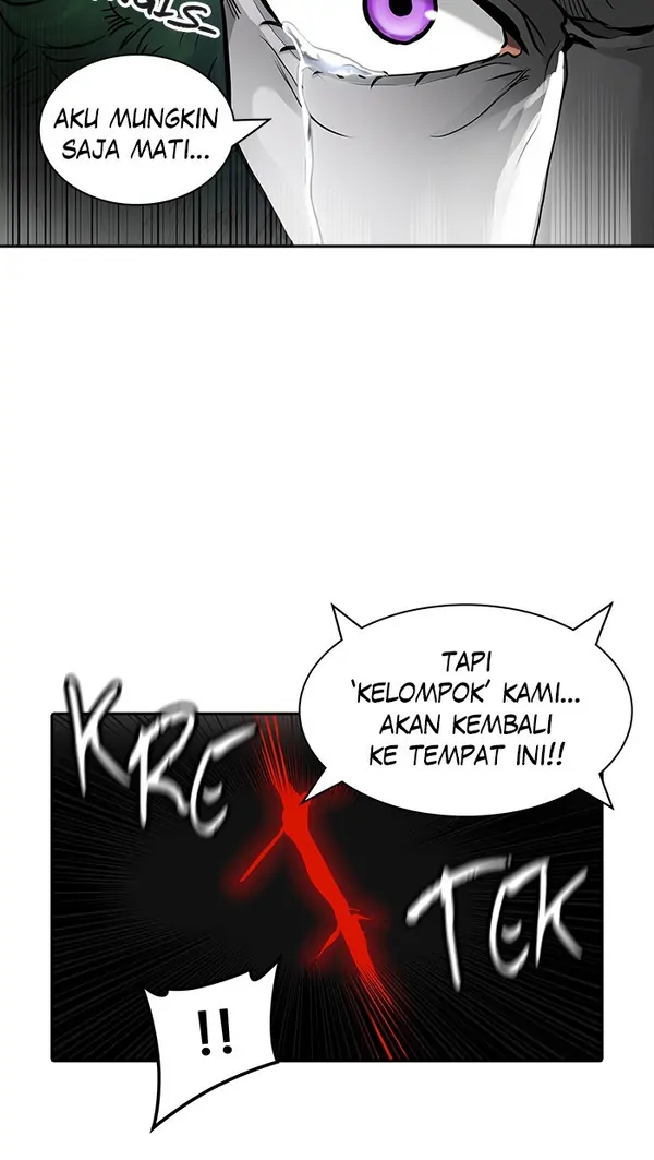 Baca Tower of God - Chapter 430 halaman 48