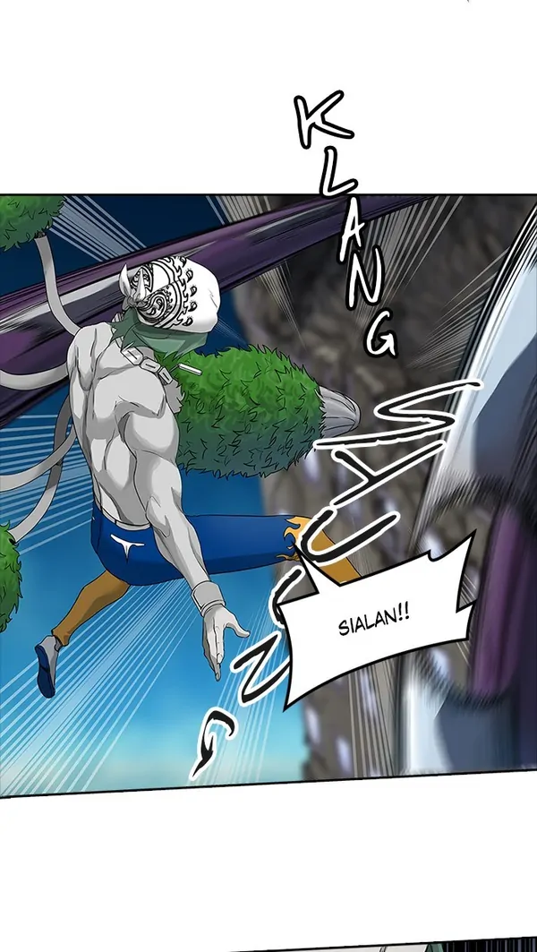 Baca Tower of God - Chapter 430 halaman 5