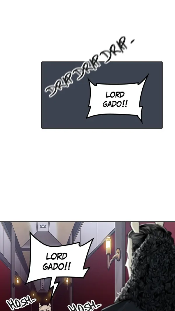 Baca Tower of God - Chapter 430 halaman 53