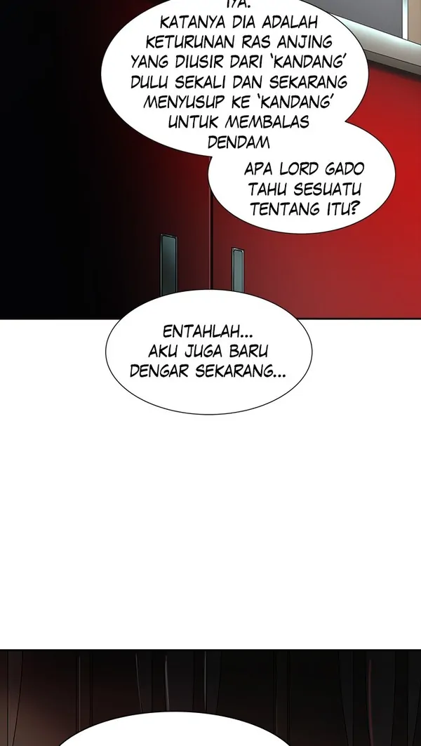Baca Tower of God - Chapter 430 halaman 55