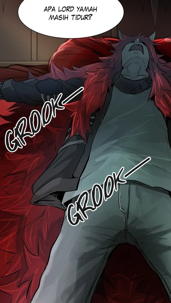 Baca Tower of God - Chapter 430 halaman 56