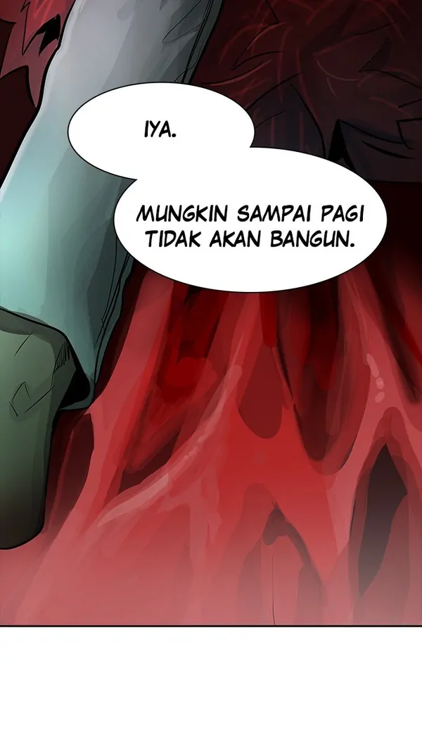 Baca Tower of God - Chapter 430 halaman 57