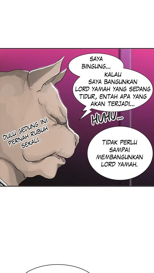 Baca Tower of God - Chapter 430 halaman 58